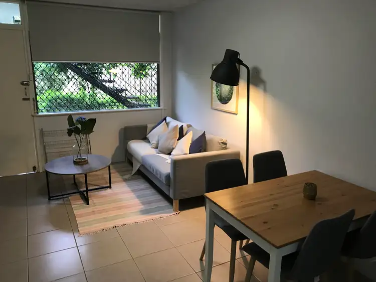 Main view of Homely unit listing, 3/74 Highland Terrace, St Lucia QLD 4067