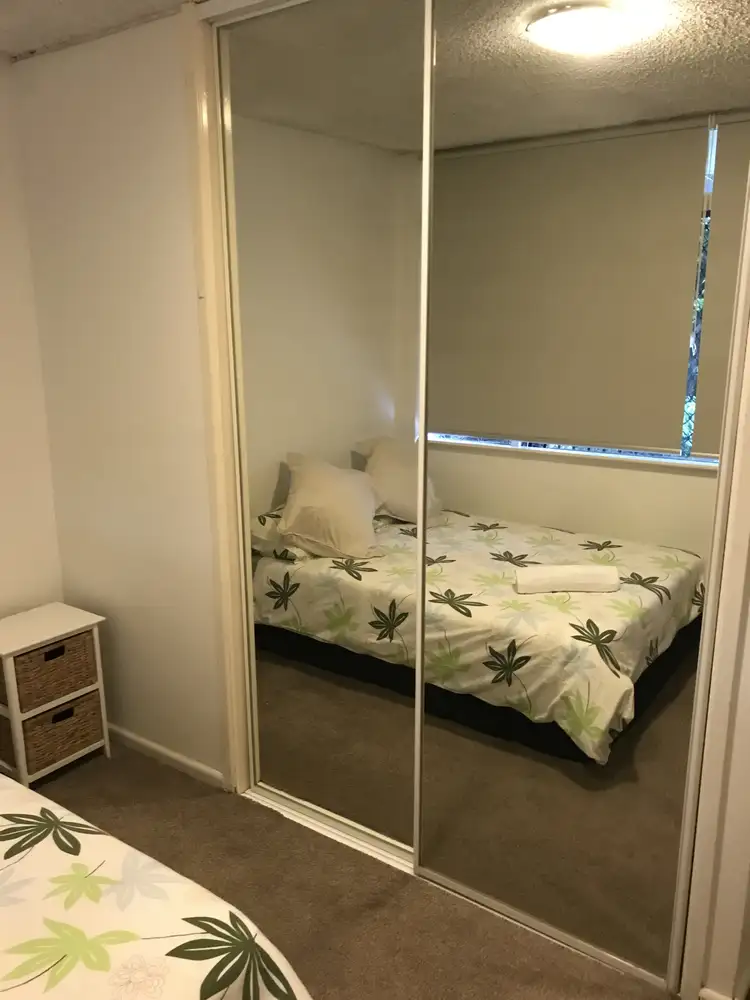 Fourth view of Homely unit listing, 3/74 Highland Terrace, St Lucia QLD 4067