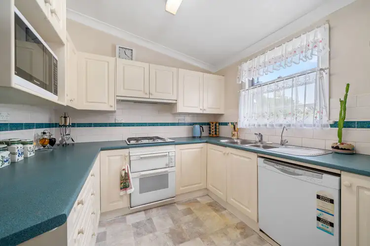 Second view of Homely house listing, 3 Braddon Street, Concord NSW 2137