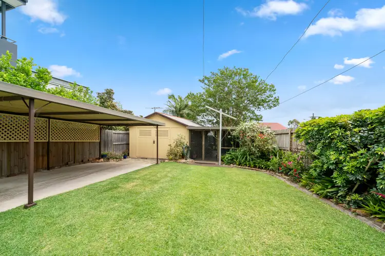 Third view of Homely house listing, 3 Braddon Street, Concord NSW 2137