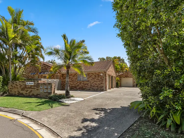Main view of Homely townhouse listing, 2/13 Aragorn Street, Maroochydore QLD 4558