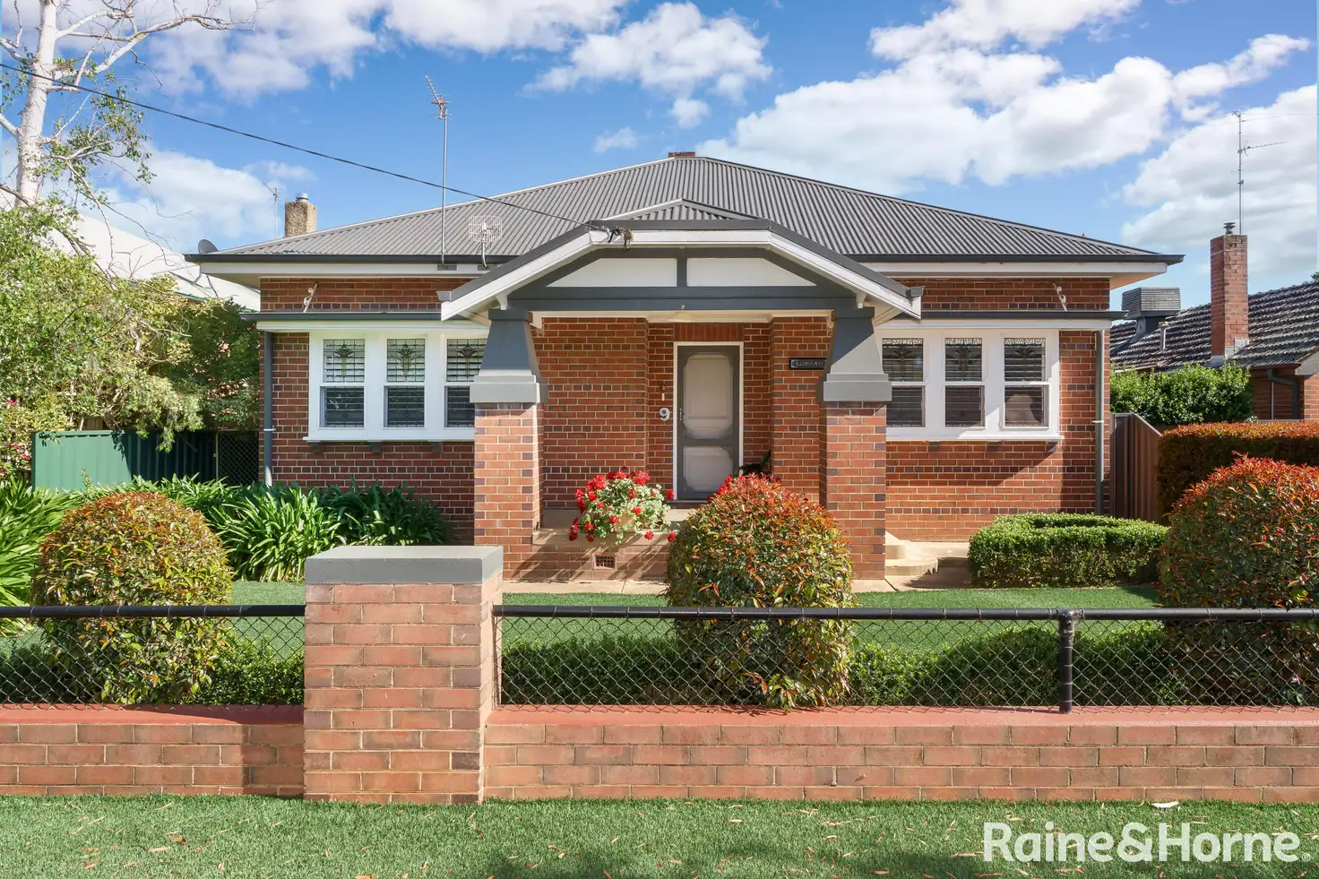 Main view of Homely house listing, 9 Brookong Avenue, Wagga Wagga NSW 2650