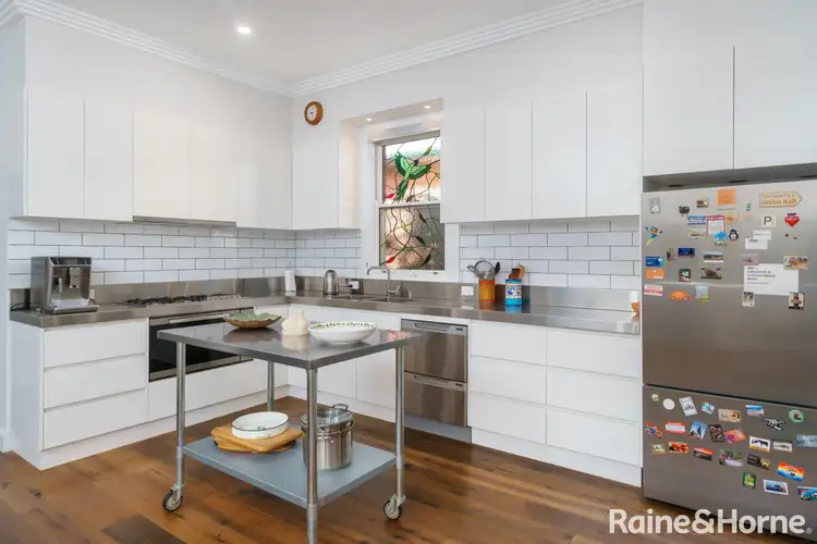Third view of Homely house listing, 9 Brookong Avenue, Wagga Wagga NSW 2650
