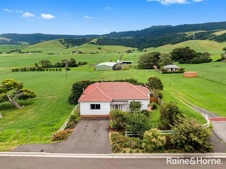 Main view of Homely house listing, 80 Princes Highway, Rose Valley NSW 2534