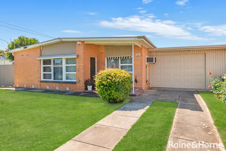 17 Caruso Crescent, Brahma Lodge SA 5109