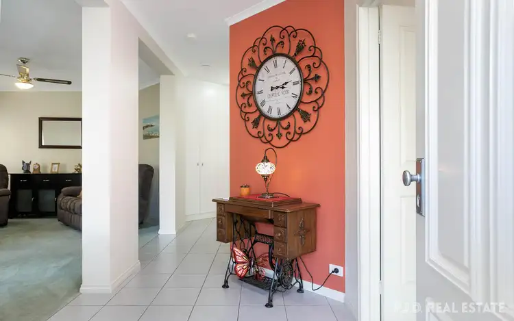 Fourth view of Homely house listing, 17 Victor Avenue, Encounter Bay SA 5211