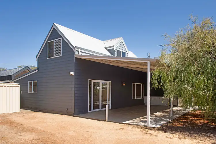4 Prowse Way, Dunsborough WA 6281
