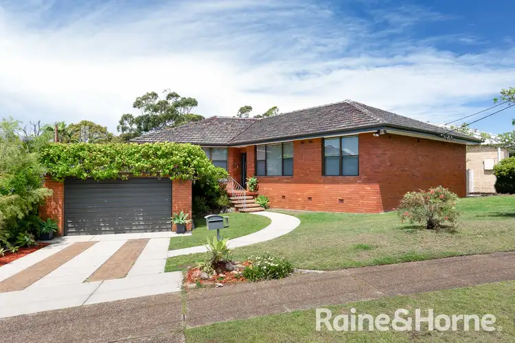 Main view of Homely house listing, 33 Madison Drive, Adamstown Heights NSW 2289