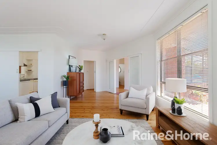Fourth view of Homely house listing, 33 Madison Drive, Adamstown Heights NSW 2289