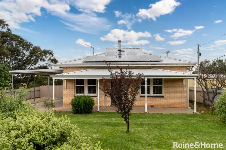 Second view of Homely house listing, 1 Langhorne Creek Road, Strathalbyn SA 5255