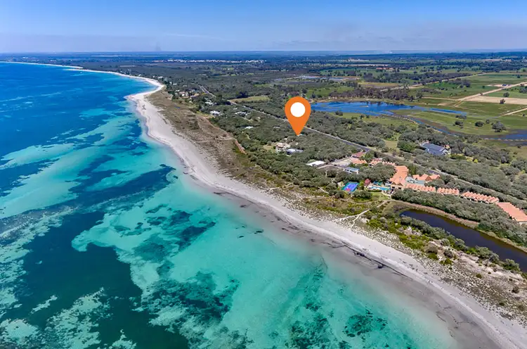 8 Vernon Track, Marybrook WA 6280
