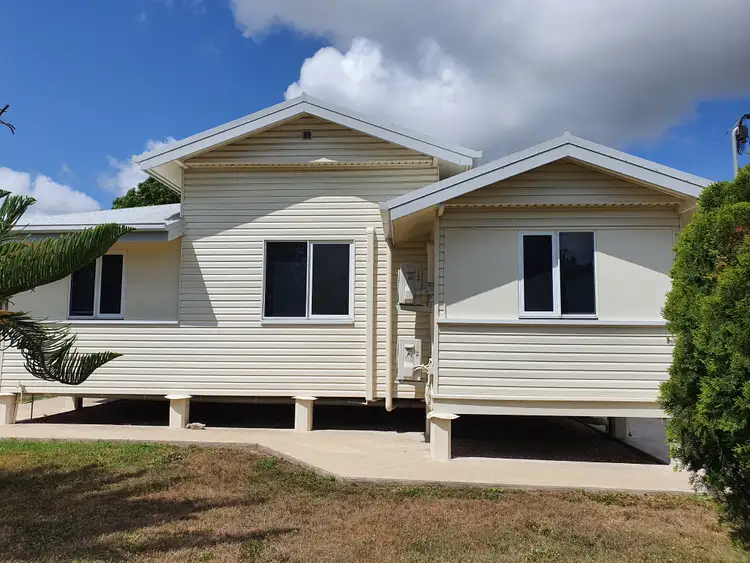 Main view of Homely house listing, 59 CHIPPENDALE Street, Ayr QLD 4807