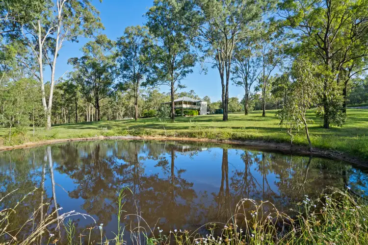 Second view of Homely house listing, 465-489 Greensward Road, Tamborine QLD 4270