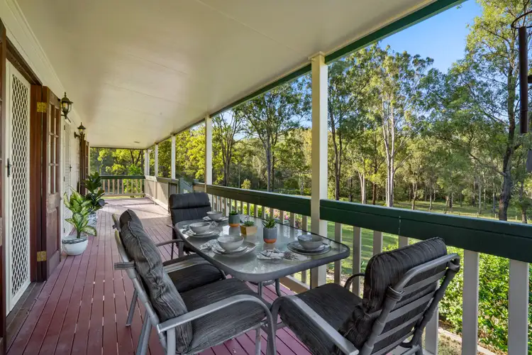 Third view of Homely house listing, 465-489 Greensward Road, Tamborine QLD 4270