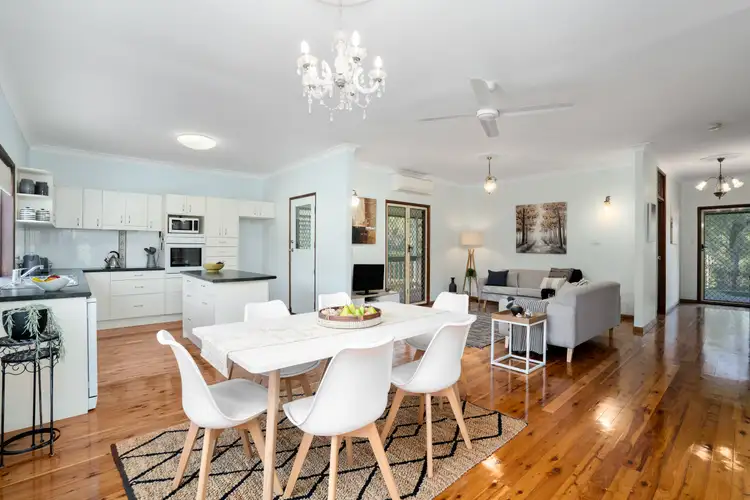 Fourth view of Homely house listing, 465-489 Greensward Road, Tamborine QLD 4270