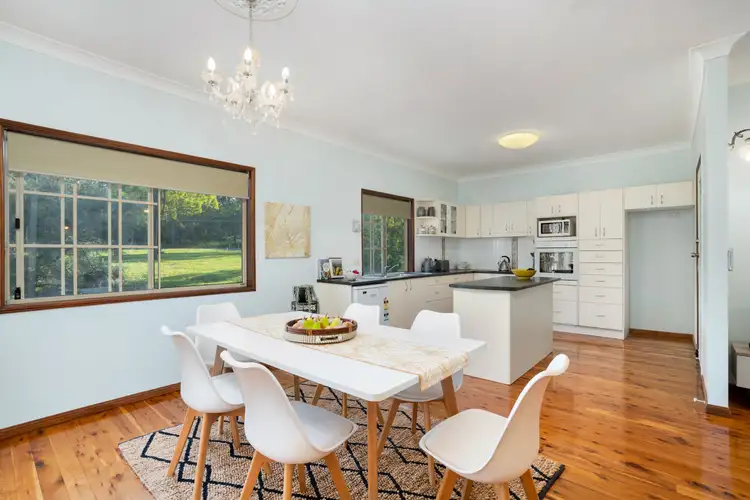 Sixth view of Homely house listing, 465-489 Greensward Road, Tamborine QLD 4270