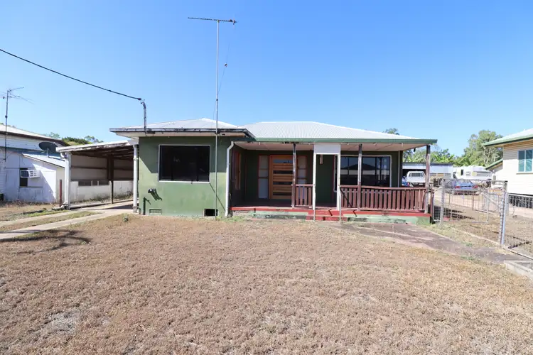 8 Richard Street, Ayr QLD 4807