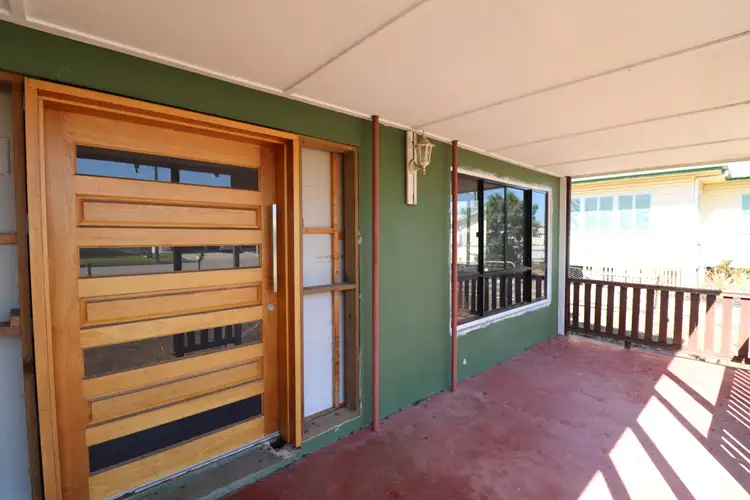 Second view of Homely house listing, 8 Richard Street, Ayr QLD 4807