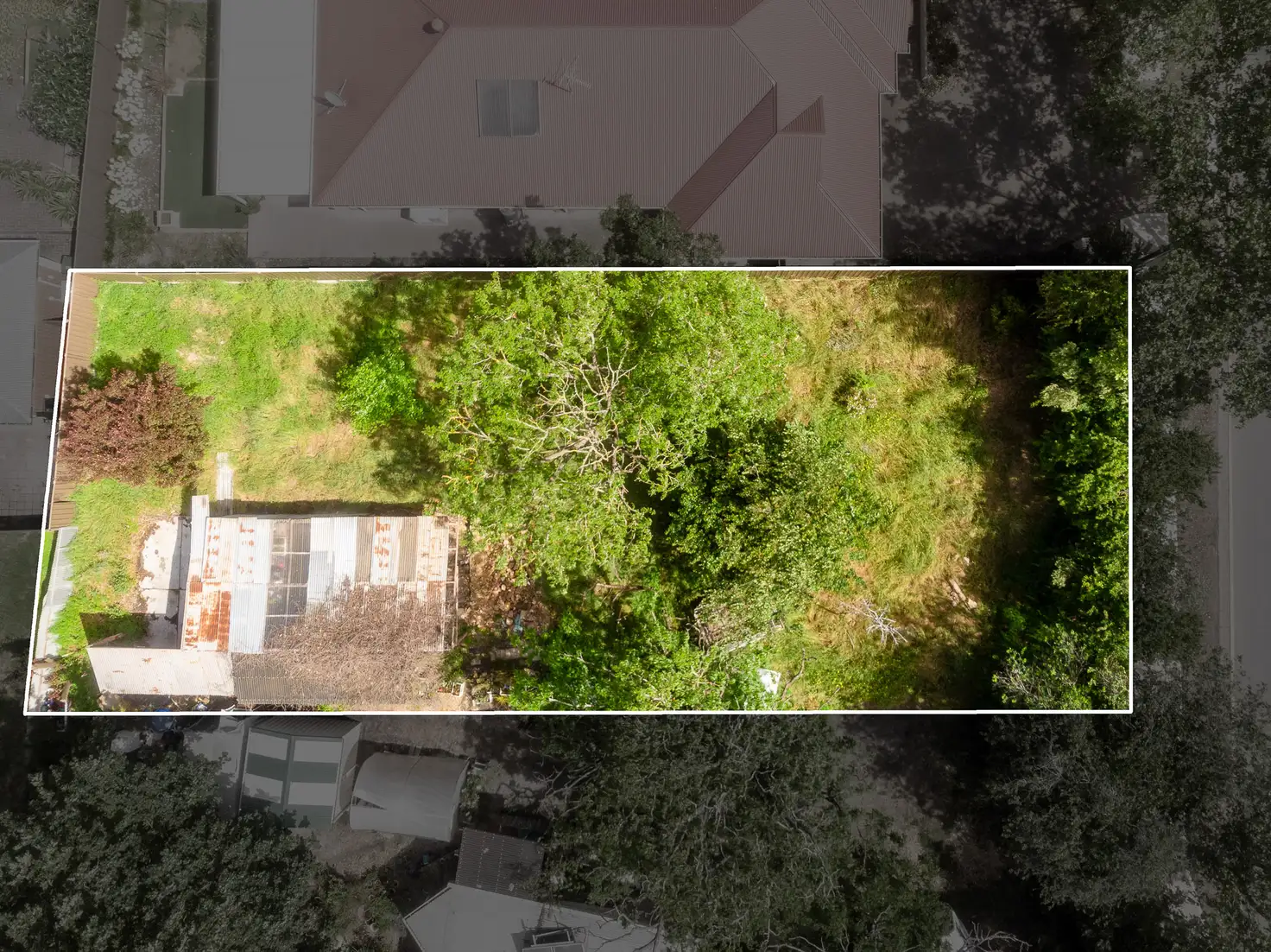 Main view of Homely land listing, 1A Exhibition Road, Mount Barker SA 5251