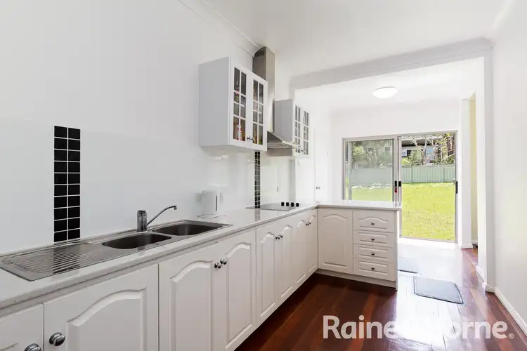 Second view of Homely house listing, 28 Fussell Street, Birmingham Gardens NSW 2287