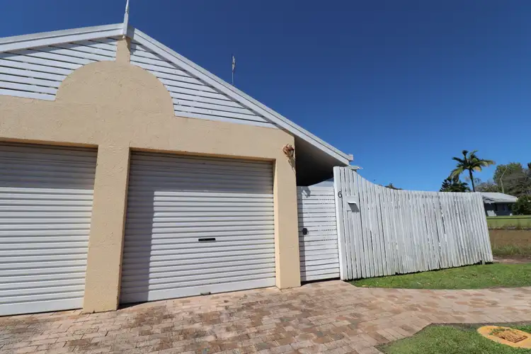 6/136 Edwards Street, Ayr QLD 4807
