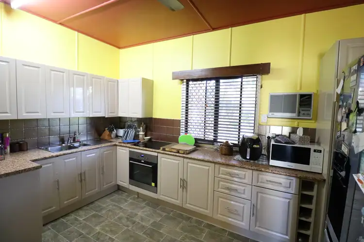 Fourth view of Homely house listing, 46 Cameron Street, Ayr QLD 4807