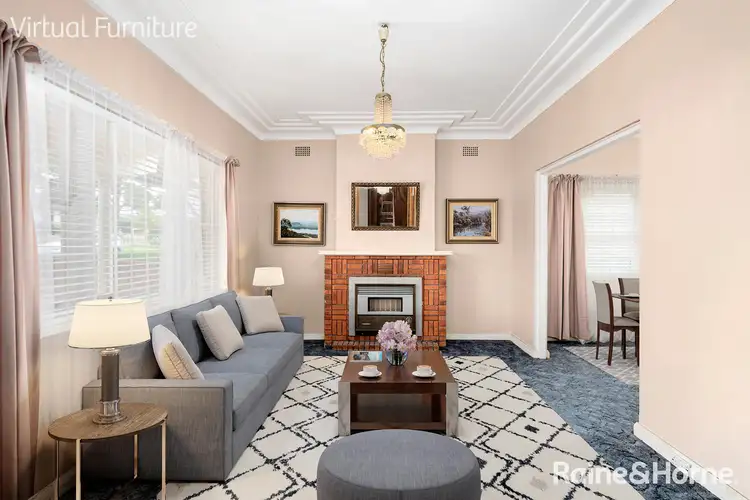 Second view of Homely house listing, 59 Harslett Crescent, Beverley Park NSW 2217