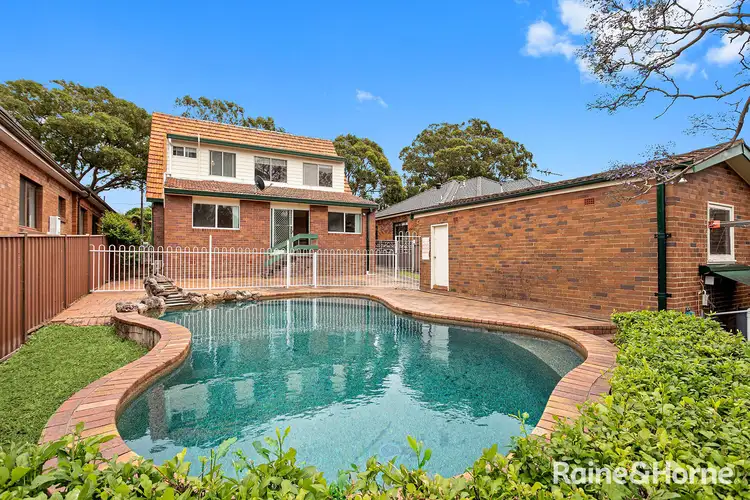 Third view of Homely house listing, 59 Harslett Crescent, Beverley Park NSW 2217