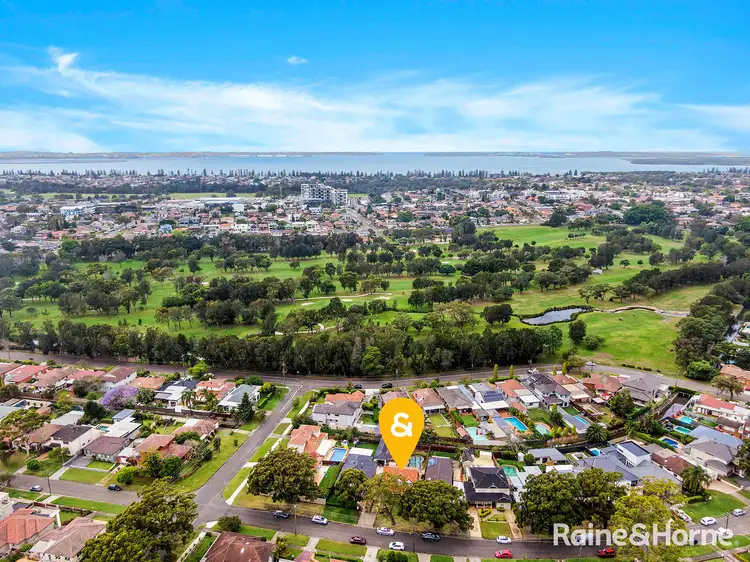 Fourth view of Homely house listing, 59 Harslett Crescent, Beverley Park NSW 2217