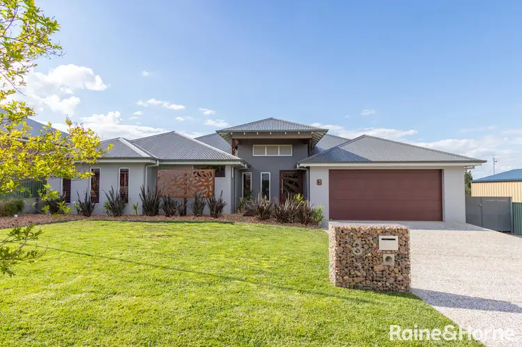 Main view of Homely house listing, 3 McGirr Street, Llanarth NSW 2795