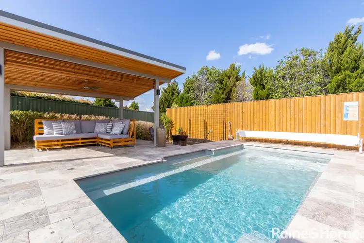 Second view of Homely house listing, 3 McGirr Street, Llanarth NSW 2795