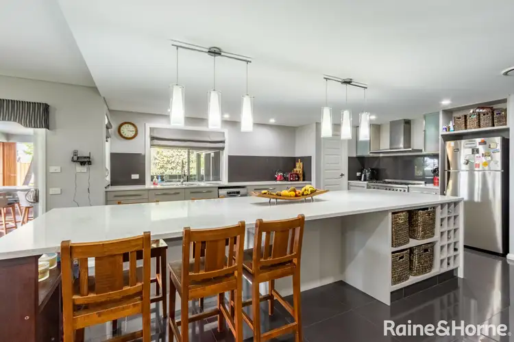 Third view of Homely house listing, 3 McGirr Street, Llanarth NSW 2795