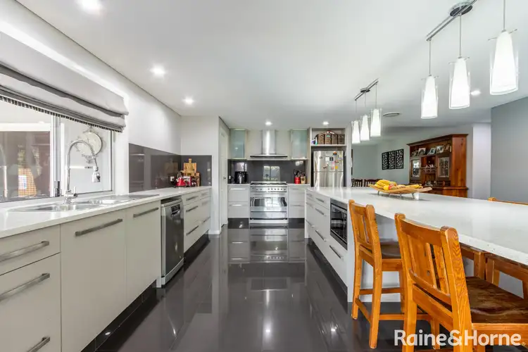 Fourth view of Homely house listing, 3 McGirr Street, Llanarth NSW 2795
