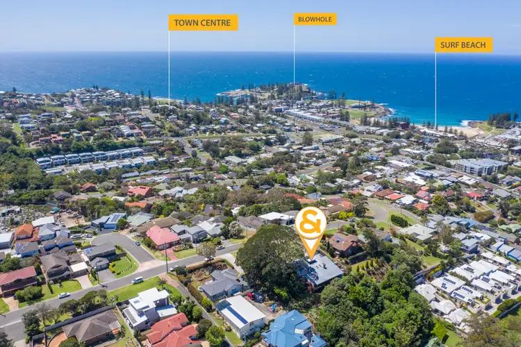 Main view of Homely house listing, 35 Belvedere Street, Kiama NSW 2533