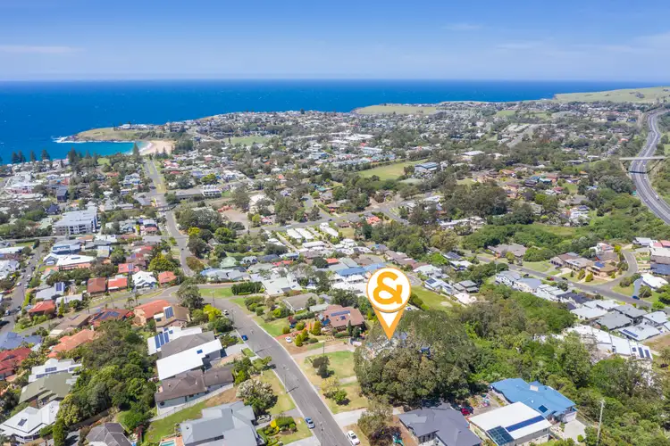 Fifth view of Homely house listing, 35 Belvedere Street, Kiama NSW 2533