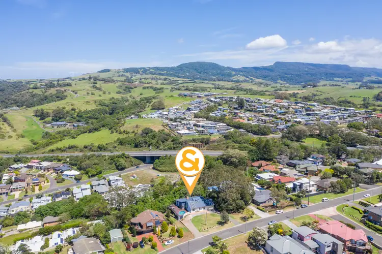 Sixth view of Homely house listing, 35 Belvedere Street, Kiama NSW 2533