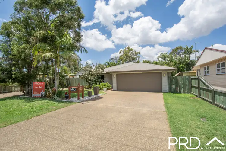 20 Cameron Street, Bundaberg North QLD 4670