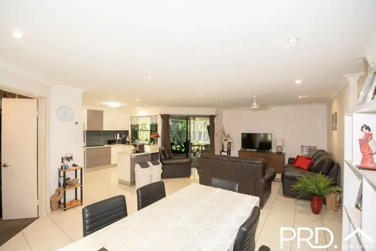 Second view of Homely house listing, 20 Cameron Street, Bundaberg North QLD 4670