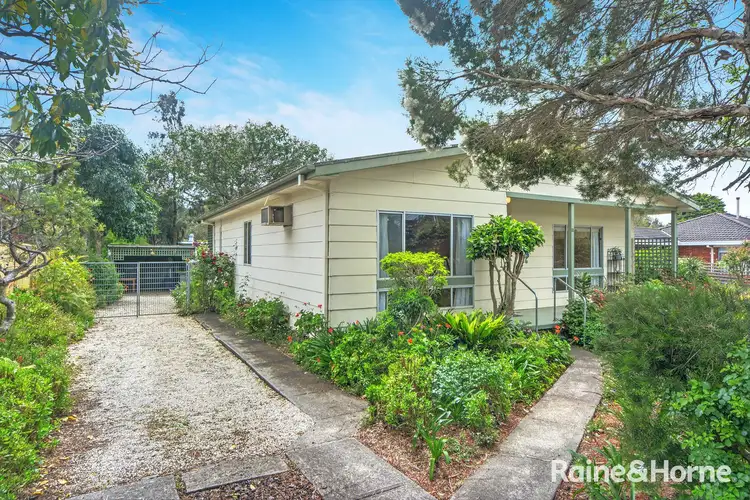 31 Page Avenue, North Nowra NSW 2541