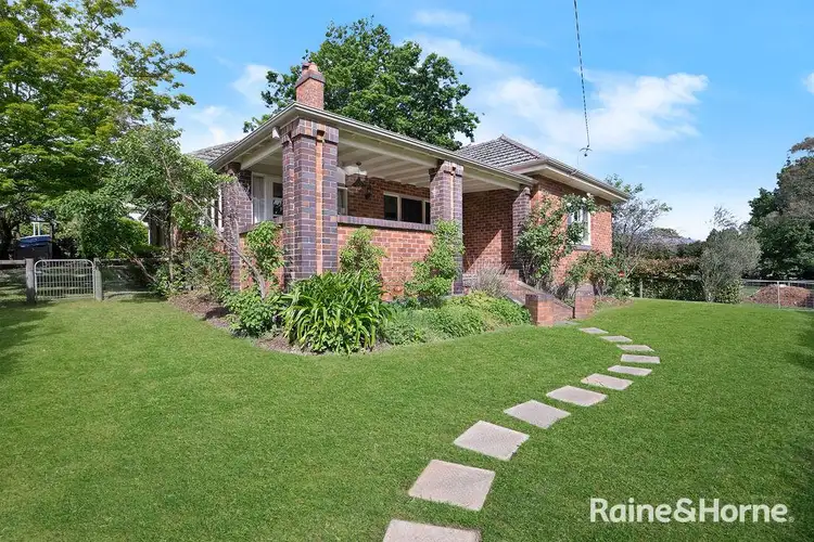 15 Berrima Road, Moss Vale NSW 2577
