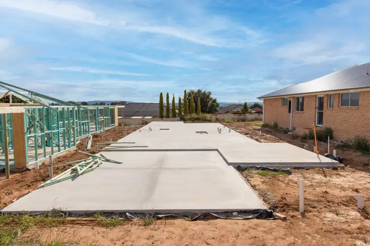 Second view of Homely house listing, 40a Sunbright Road, Kelso NSW 2795