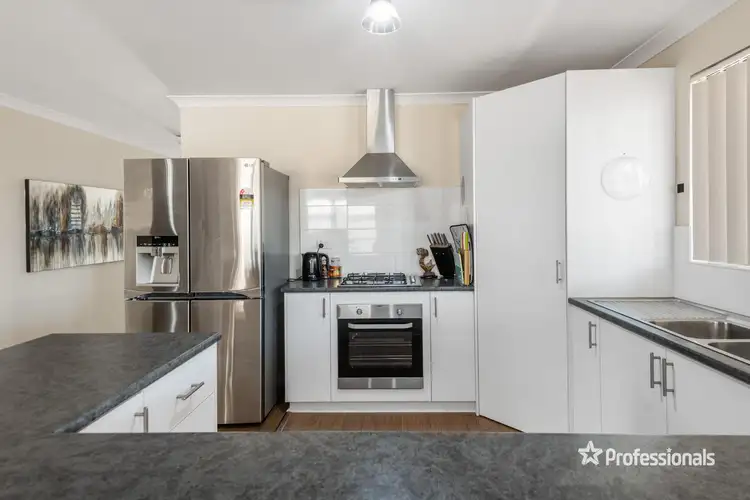 Fifth view of Homely house listing, 13 Edgar Street, South Kalgoorlie WA 6430