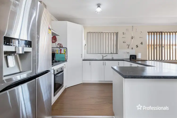 Sixth view of Homely house listing, 13 Edgar Street, South Kalgoorlie WA 6430