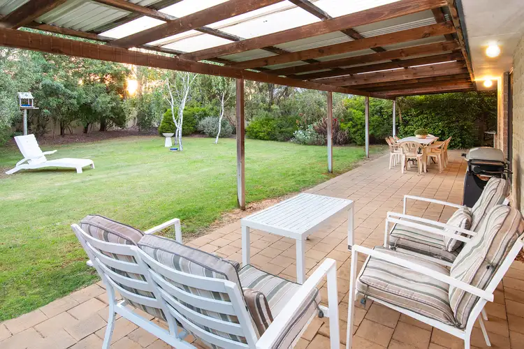 Third view of Homely house listing, 4 Toby Court, Quindalup WA 6281