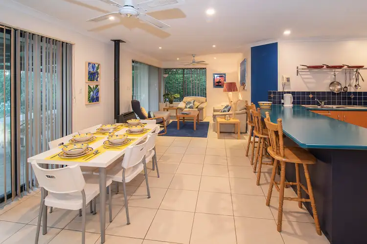 Fourth view of Homely house listing, 4 Toby Court, Quindalup WA 6281