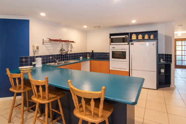 Fifth view of Homely house listing, 4 Toby Court, Quindalup WA 6281