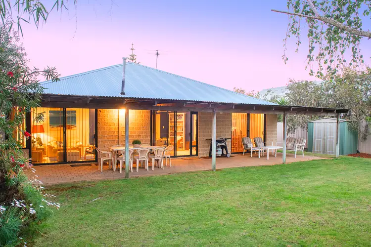 Seventh view of Homely house listing, 4 Toby Court, Quindalup WA 6281