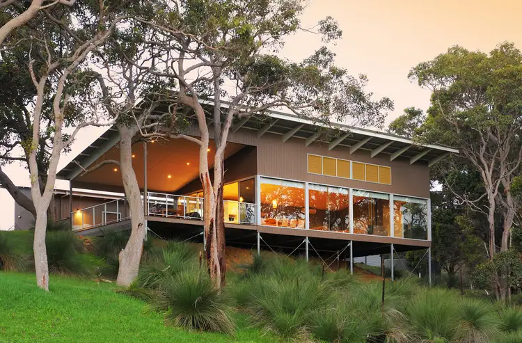 80 Nukklgup Loop, Yallingup WA 6282