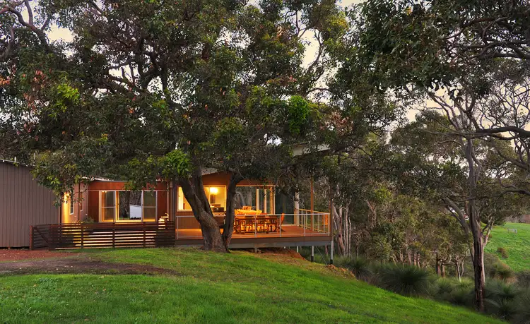 Fourth view of Homely house listing, 80 Nukklgup Loop, Yallingup WA 6282