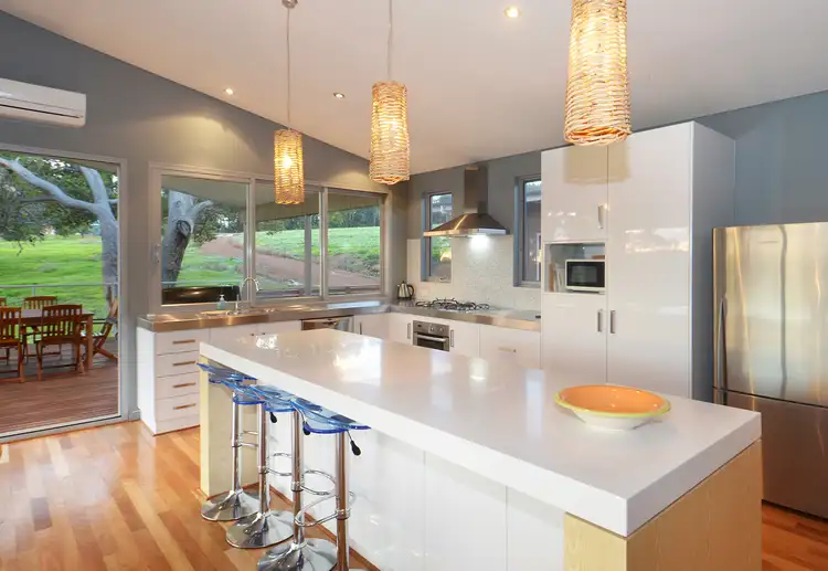 Sixth view of Homely house listing, 80 Nukklgup Loop, Yallingup WA 6282